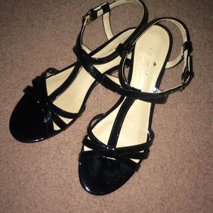 Kate Spade Wedge Sandals